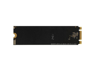 SSD накопитель AMD Radeon 512ГБ, M.2 2280, SATA III, [R3MS0512G8]