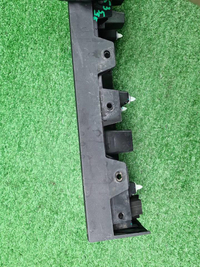 Расширитель задний левый Tank 300 (2021-н.в.)