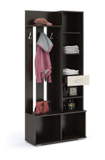 Прихожая Сорренто Венге / Дуб белфорт