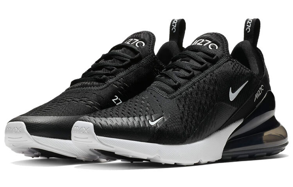 Кроссовки Nike Air Max 270 (Женская размерная сетка)