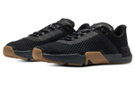 Under Armour TriBase Reign 4 low-cut training shoes black