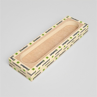 Звукоизоляционный подрозетник 5-секционный SoundGuard P-BOX 5