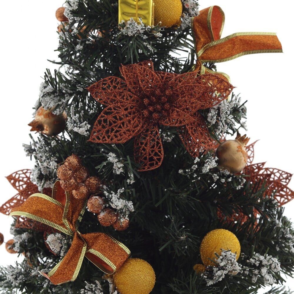 GAEM Изделие декоративное "Ёлка", L32 W32 H54 см