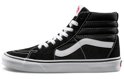 VN000D5IB8C1 Кеды UA SK8-HI VANS