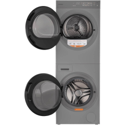 Стирально-сушильная машина Maunfeld MFWD121010S06