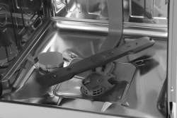 Встраиваемая посудомоечная машина Hotpoint HI 4B66 WS