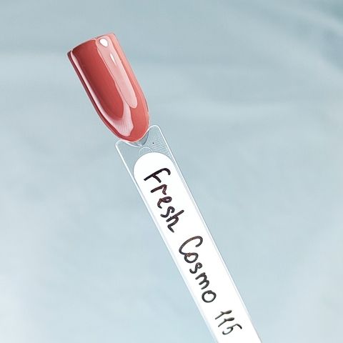 Fresh гель-лак «Cosmo collection” №115 8g