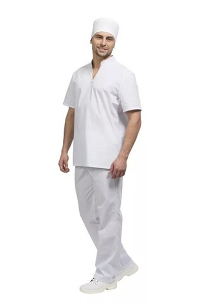 Костюм "Буланже" мужской