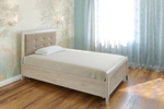 Кровать Карина (1,2*2,0) КР-2031-В