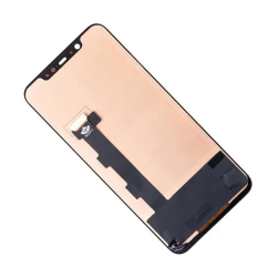 Дисплей для Xiaomi Mi 8 с тачскрином Черный - In-Cell