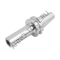 Патрон с термозажимом BT40-DC06-120 BRIGHT-TOOLS