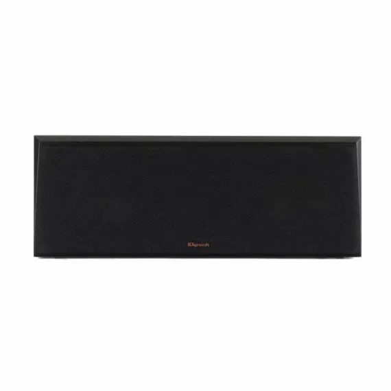 Klipsch RP-500C II Ebony