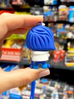 Игрушка фигурка брелок по мультику Головоломка 2 Печаль