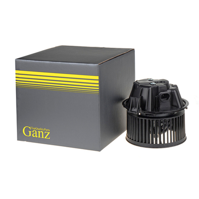 Вентилятор отопителя салона Nissan Terrano (14-)?Renault Sandero I (09-)Logan GANZ GIC06012