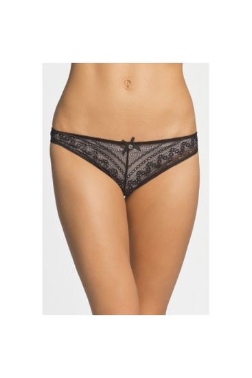 Трусы (2шт) женские ATLANTIC BLP-116