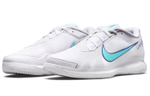 Nike Air Zoom Vapor Pro White Dynamic Turquoise