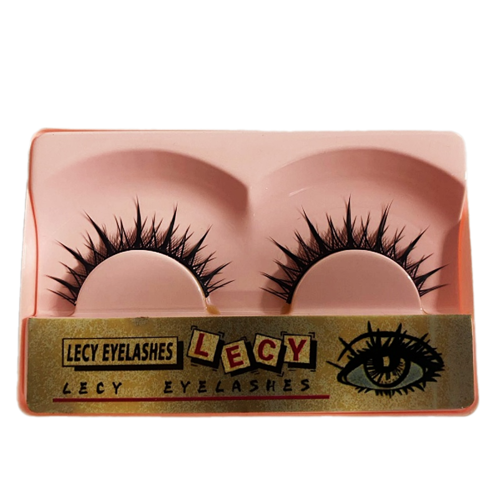 Ресницы накладные LECY EYELASHES №071