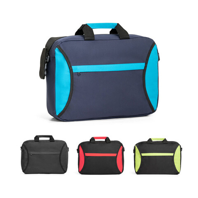 SEOUL. Многофункциональная папка из 600D