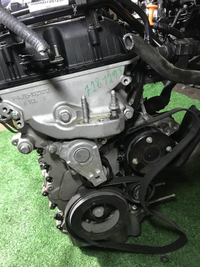 Двигатель 1.6 T-GDI SQRF4J16 Omoda C5 (2022-н.в.)