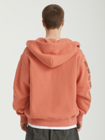 Мужская Толстовка OE ZIP UP