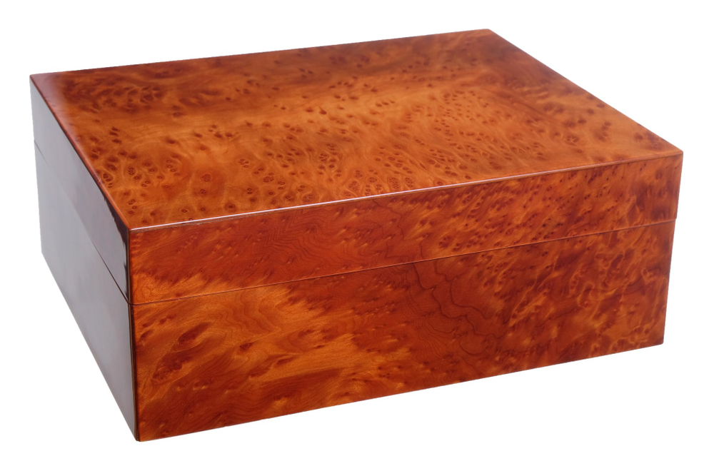 Хьюмидор Gentili на 30 сигар Ergosum