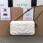 Gucci Marmont 16 cm