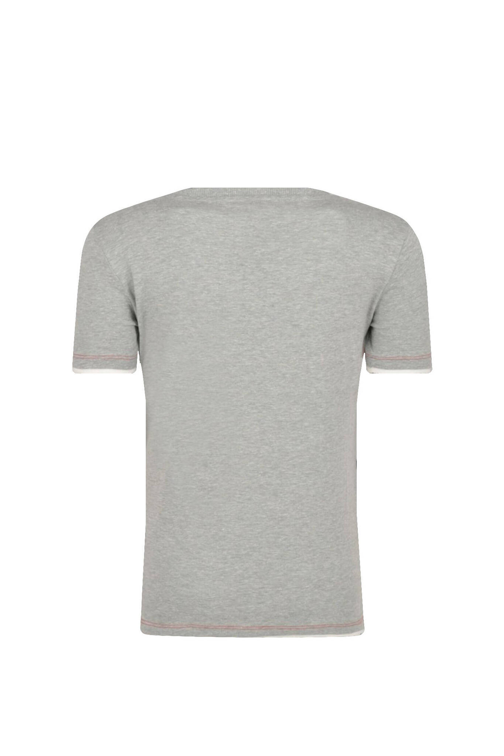 футболка Guess - серый(L2GI08 KAV10)