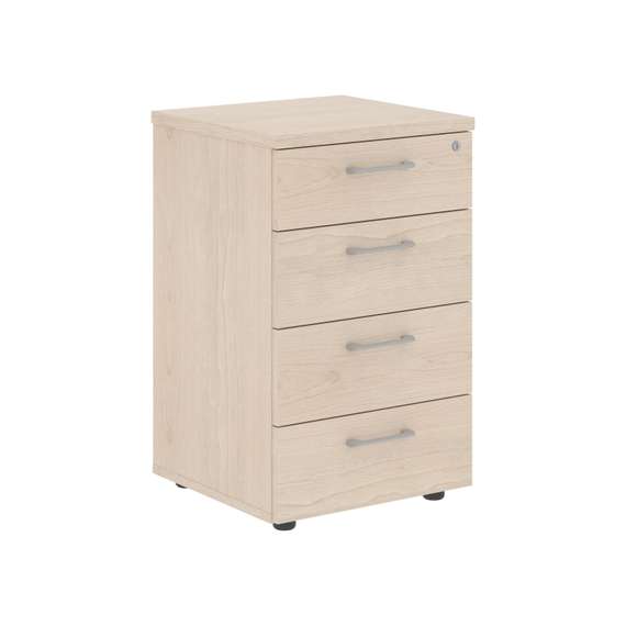 Тумба приставная XLC-4D.1A  467х450х750 XTEN