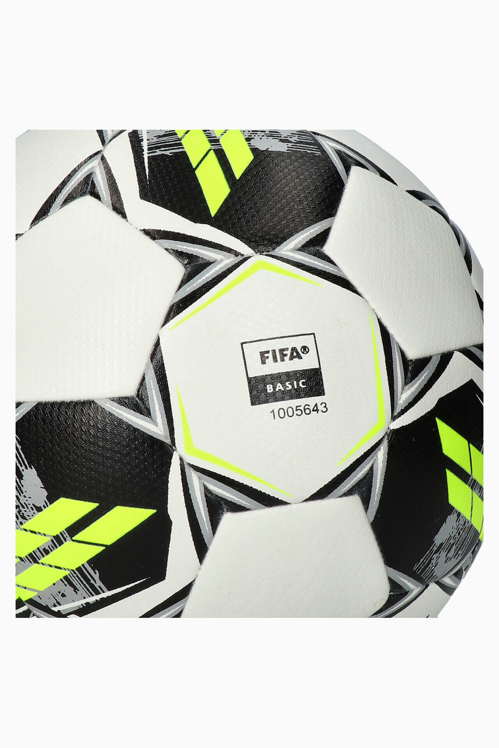 Футбольный мяч Select Club DB v23 размер 5