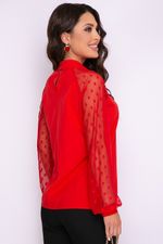 Блузка 41110 Avili