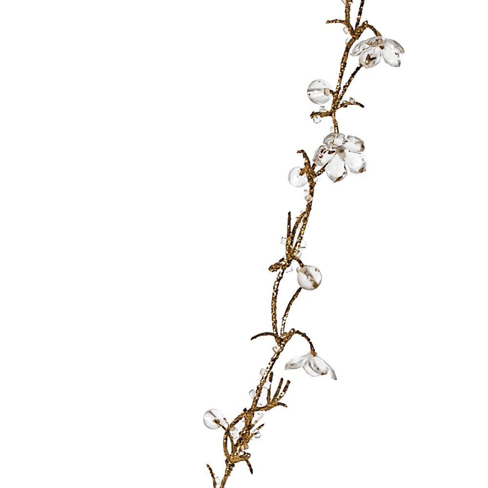 GAEM Изделие декоративное "Гирлянда", L110 W2,5 H4 см