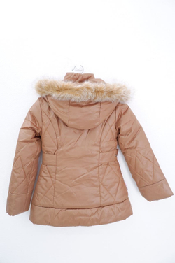 Куртка Ti-Max утепленная  на 8 лет, новая