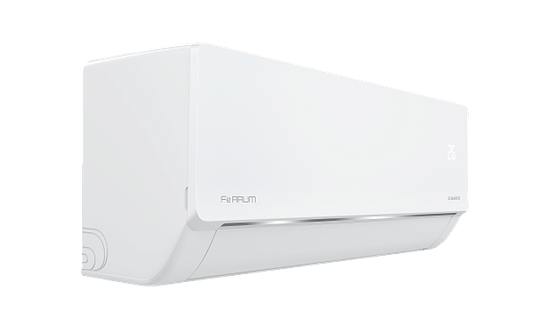 Инверторный кондиционер Ferrum Force Pro DC iFIS07F3C/iFOS07F3C