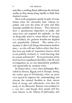A suggestive inquiry into the hermetic mystery | Mary Anne Atwood
