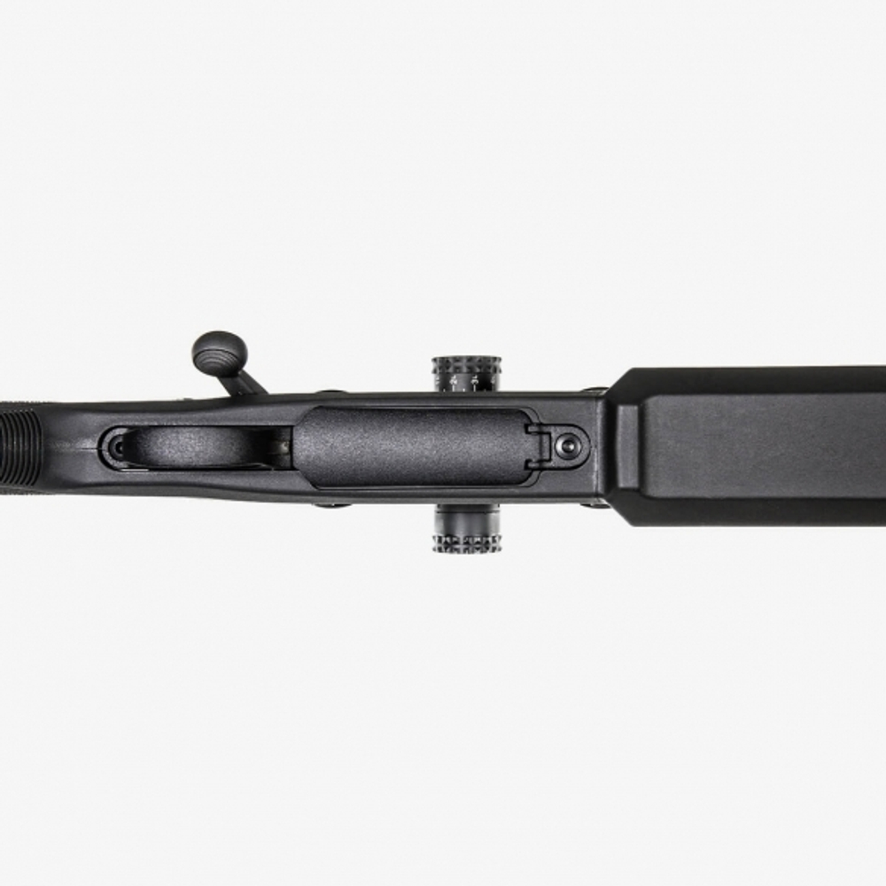 Ложа Magpul Remington 700 Hunter, черная