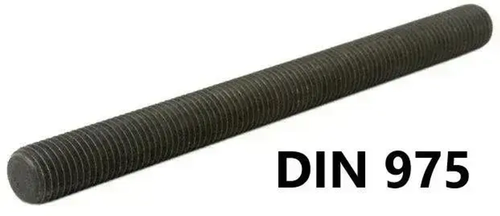 EVRprom Шпилька крепежная 12 x 1000 мм