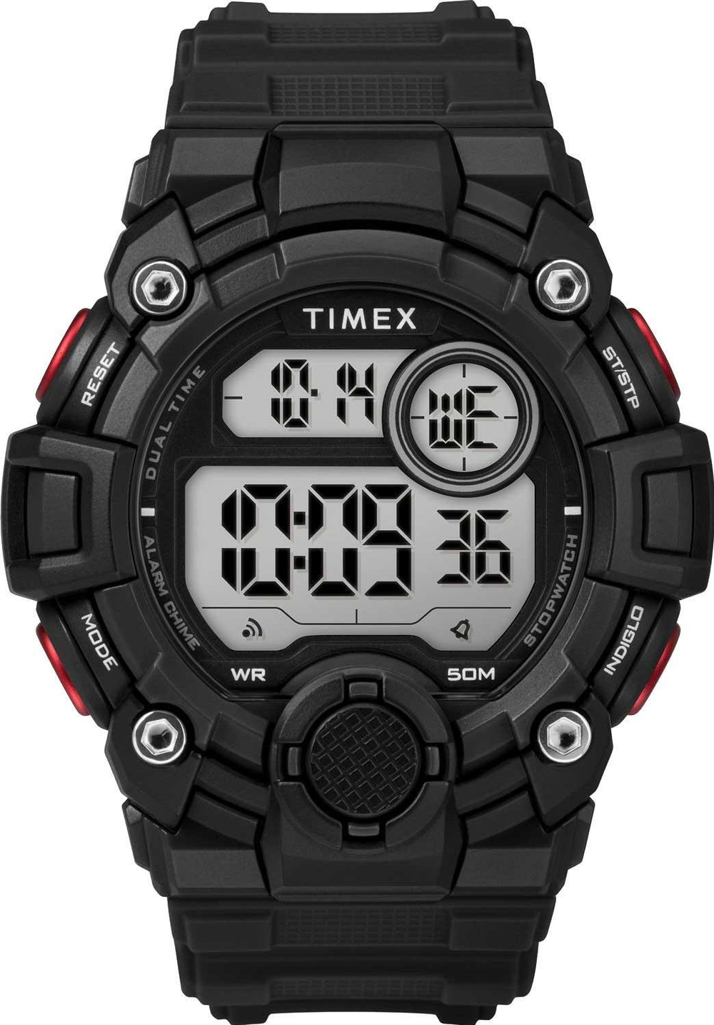 Мужские наручные часы Timex TW5M27600