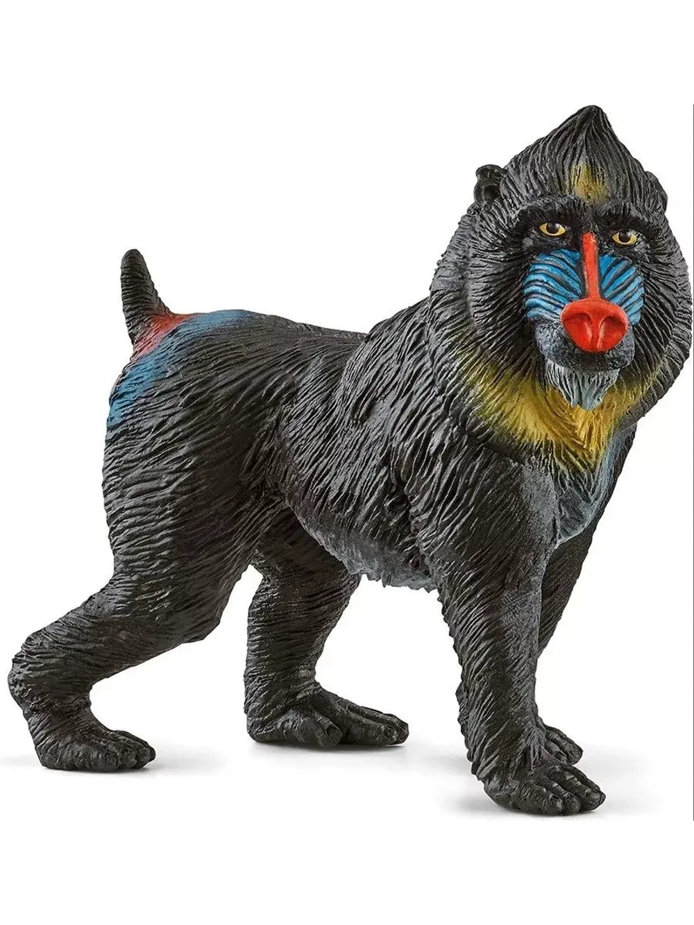 Фигурка Мандрил Schleich 14856