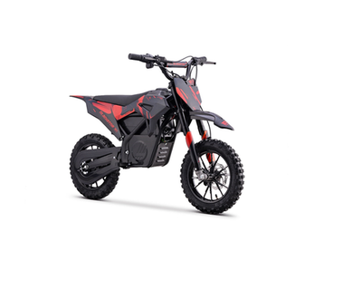 Электрический питбайк Gladiator E1