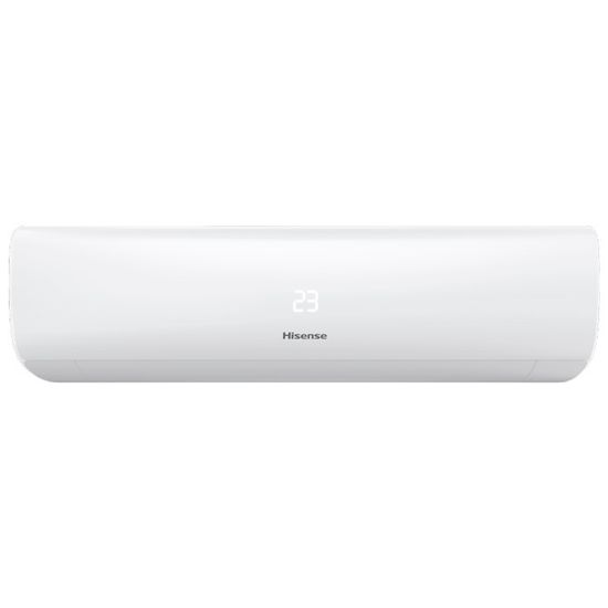 Мультисплит система на 2 комнаты Hisense AMS-07UW4RMRKB00 x 2 / AMW2-14U4RGC