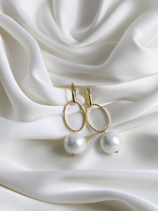 Серьги FLORIDA