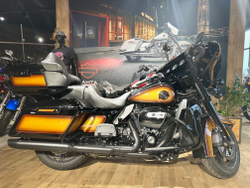 Harley-Davidson Ultra Limited, 2024