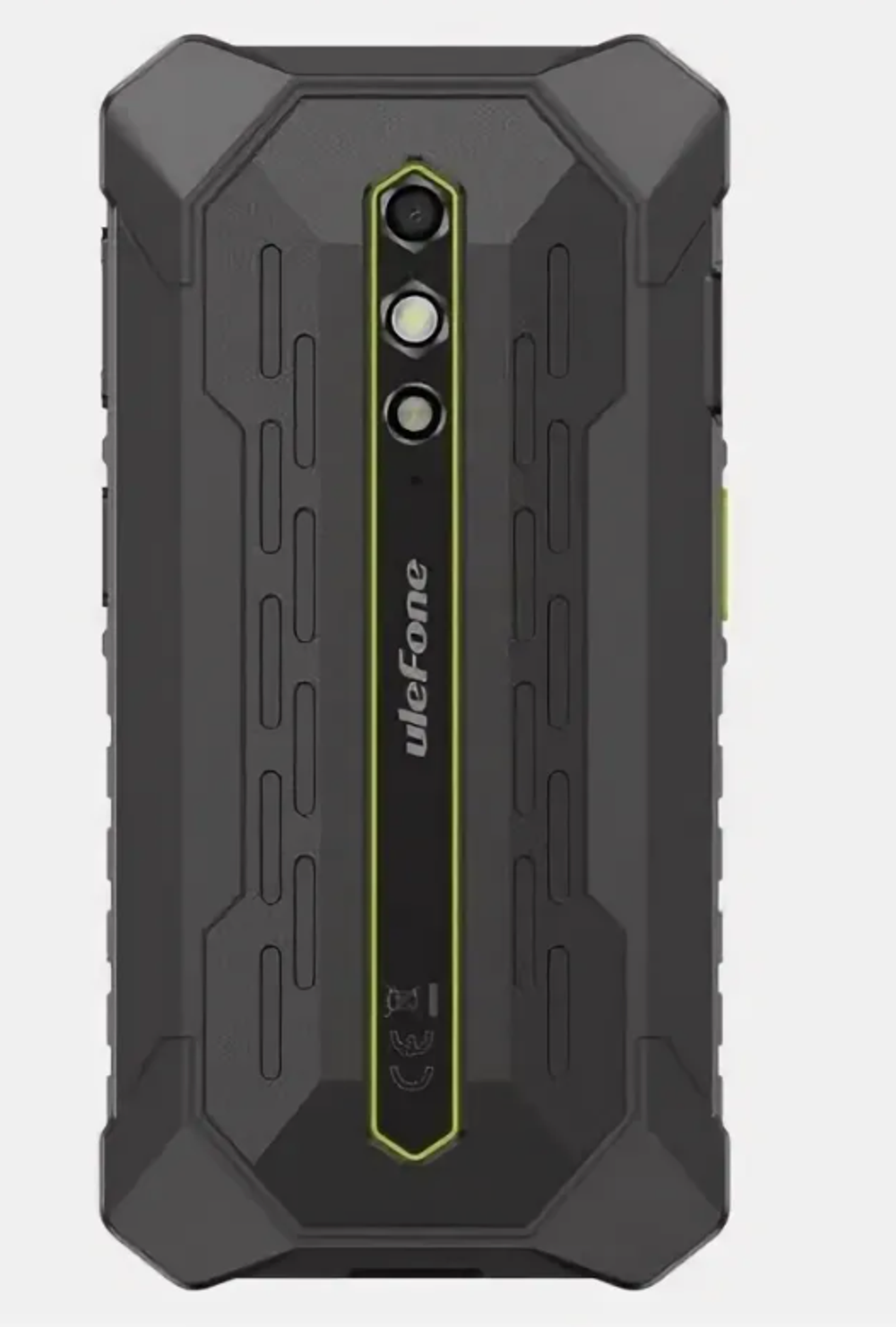 Смартфон ULEFONE RugKing 2 Pro 4+128 GB
