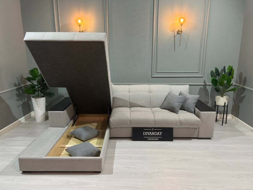 Диван Марсель 105