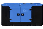 Дизельный генератор ТСС TTd 11TS-2 (ST-2)