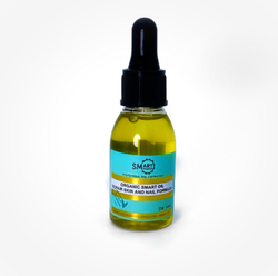 Масло SMART ORGANIC OIL 30мл лечебное