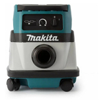 Аккумуляторный пылесос Makita DVC860LZ (без акк, без з/у)