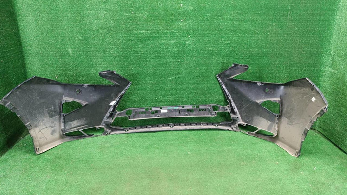 Бампер передний Lexus RX 4 (2015-2019)