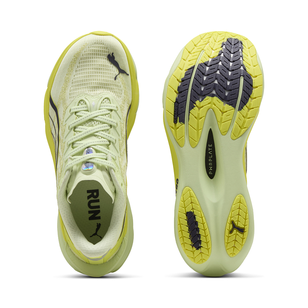 Женские кроссовки PUMA Deviate NITRO 4