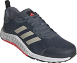 Кроссовки Adidas EVERYSET TRAINER черный
